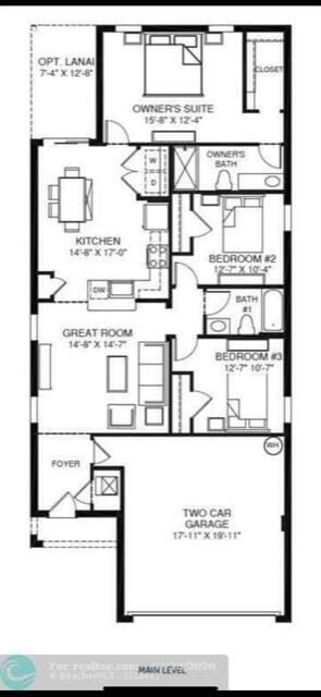 Building Photo - 3374 N Park Dr