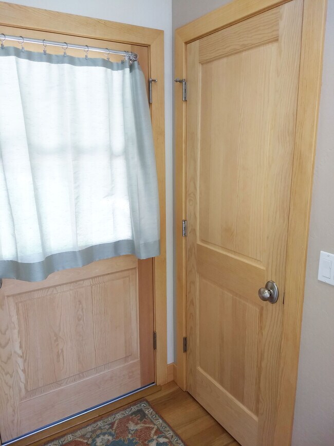 Building Photo - 3405 Mount Veeder Rd