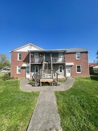 Building Photo - 1509 Fuller St