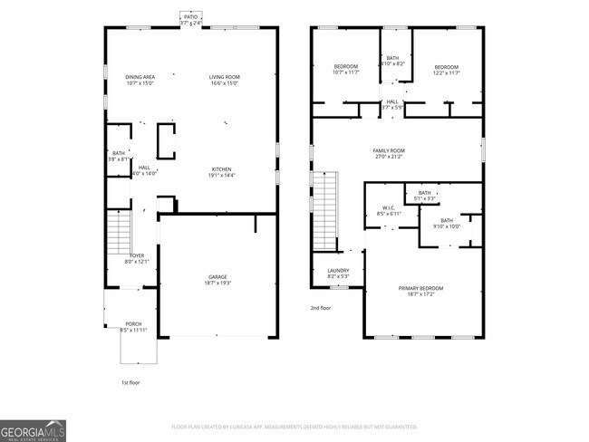 Building Photo - 414 Perth Dr