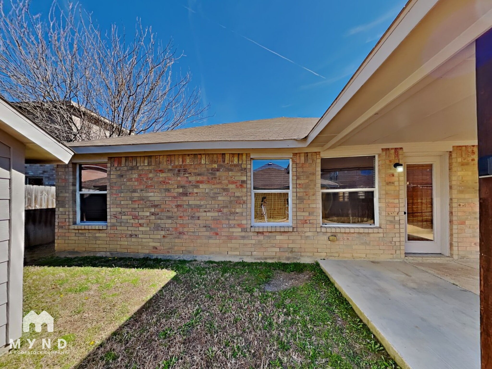 Building Photo - 5455 San Patricio Dr