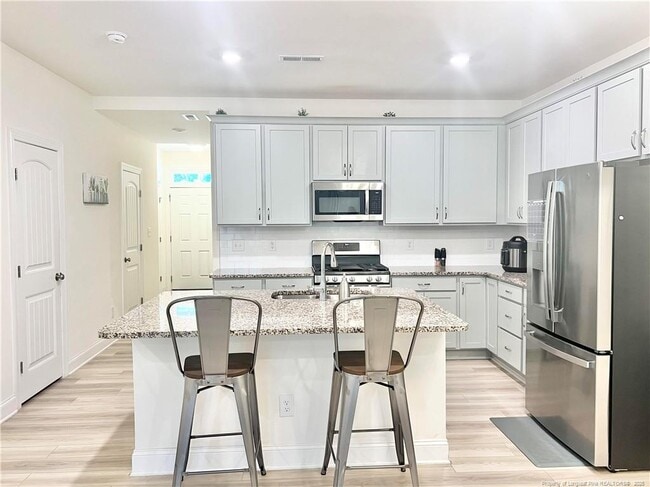 Building Photo - 1206 Oakchest Ct