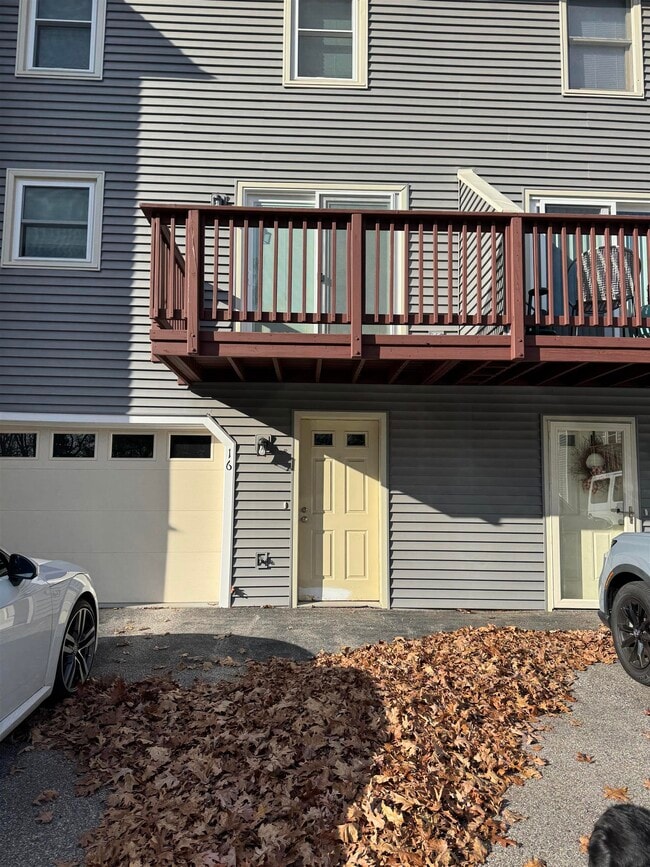 Building Photo - 16 Highbridge Hill Rd