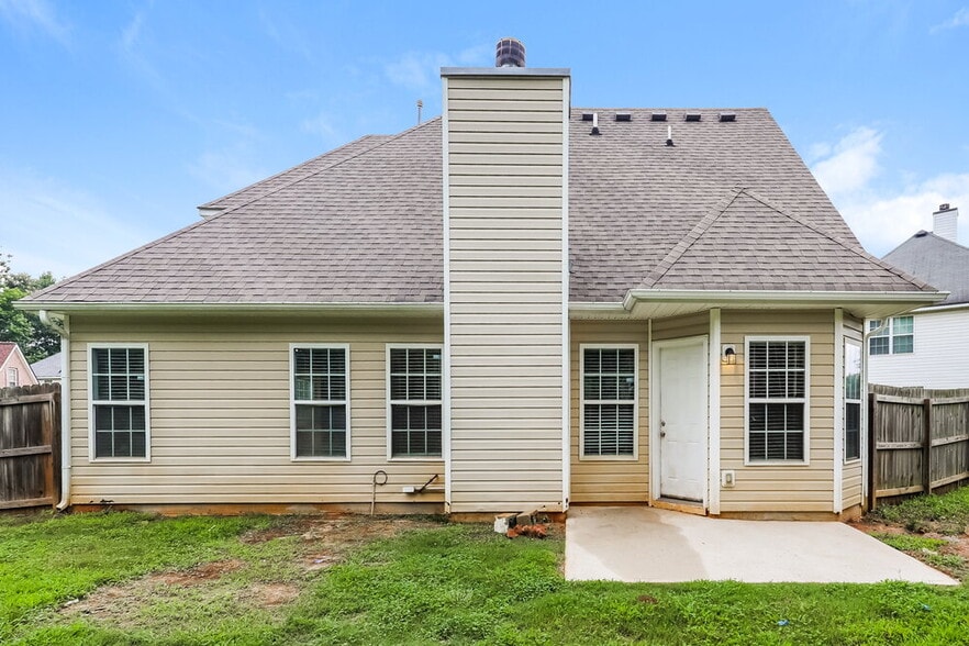 Building Photo - 11700 Flemming Ct