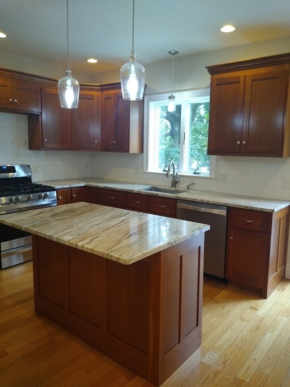 Building Photo - 134 Jackson St