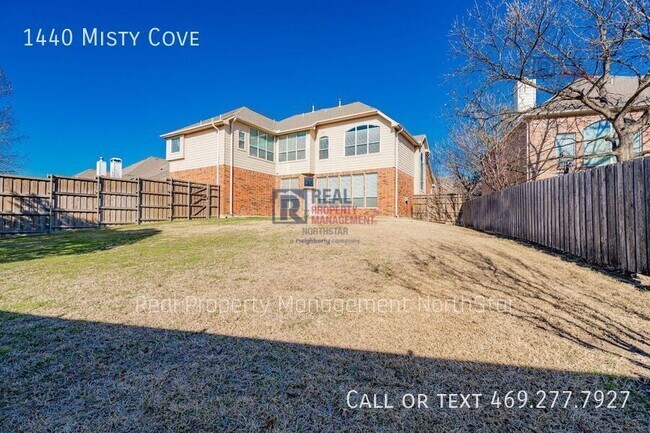 Building Photo - 1440 Misty Cove Dr
