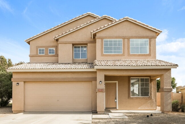 Building Photo - 10375 W Monte Vista Rd