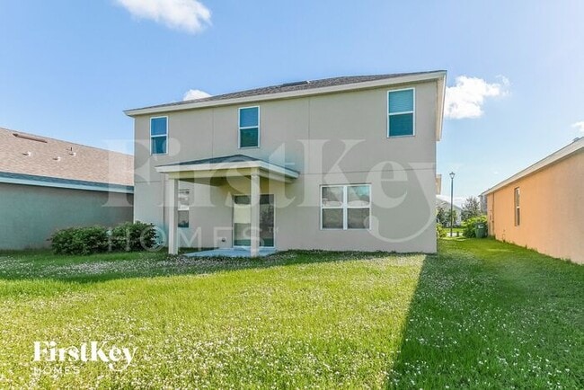 Building Photo - 4630 Pagosa Springs Cir