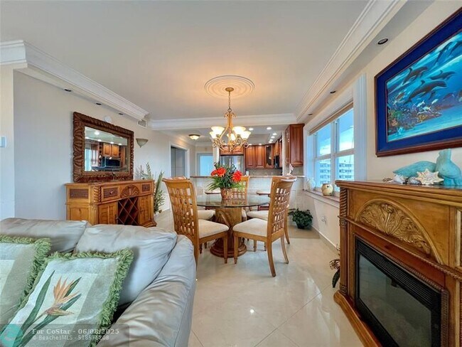 Building Photo - 1610 N Ocean Blvd