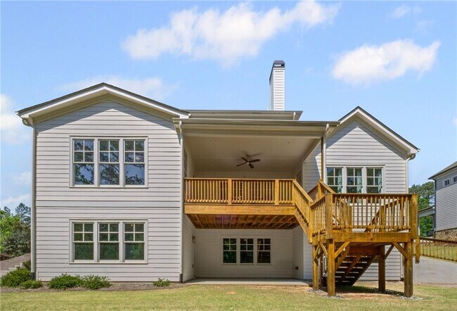Building Photo - 8992 Fouts Rd