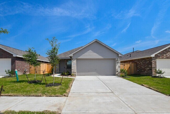 Primary Photo - 4123 Saw Mill Peak Ln