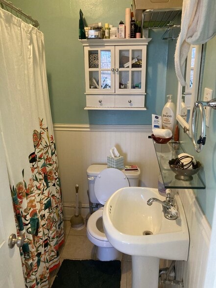 Building Photo - 504 N Pearl St