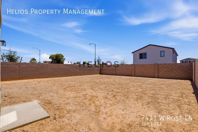 Building Photo - 7411 W Rose Ln