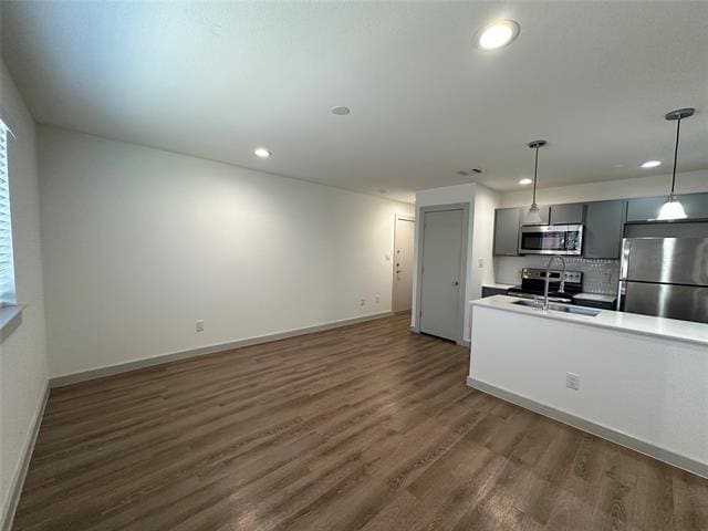 Building Photo - 4526 Munger Ave