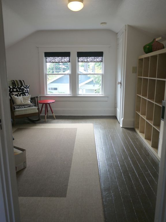 Upstairs Bedroom - 3924 se 9th ave