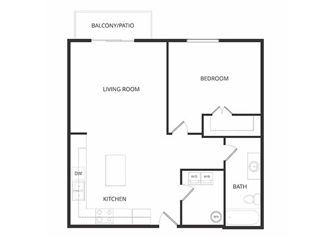 Floorplan - Pheasant Ridge