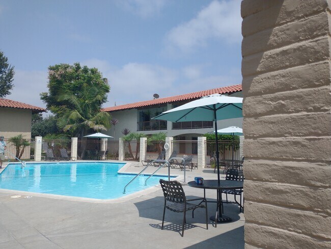 Building Photo - 5999 Rancho Mission Rd
