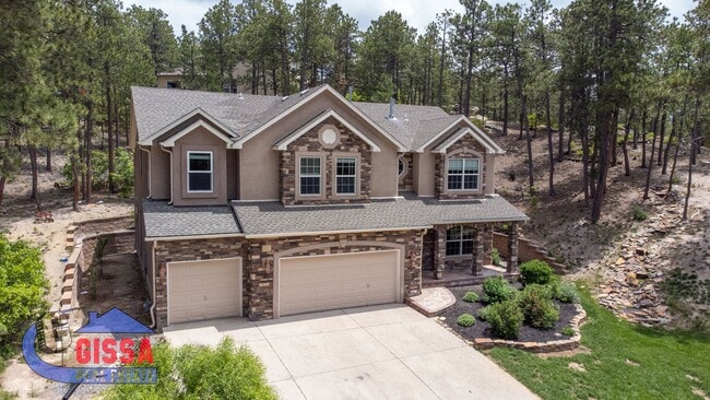 Building Photo - 1043 Longspur Ln