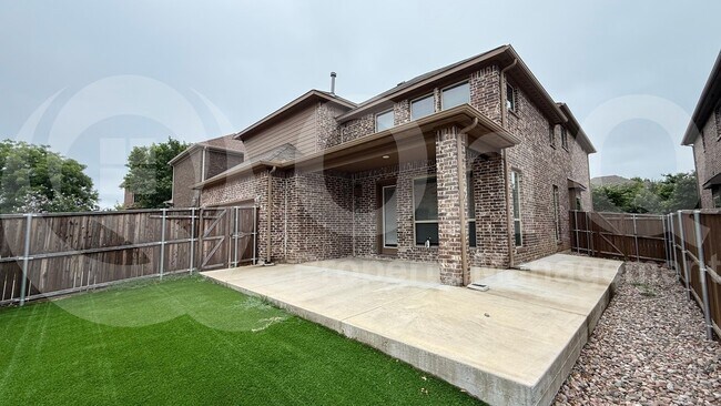 Building Photo - 11640 Gatesville Dr