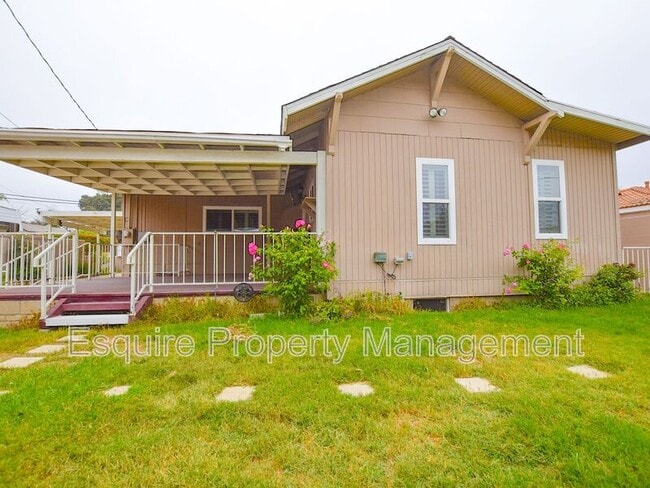 Building Photo - 37 Anacapa Dr