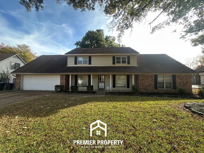 Primary Photo - 2714 Gerald Ford Dr W