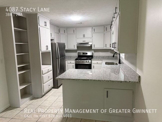 Building Photo - 4087 Stacy Ln