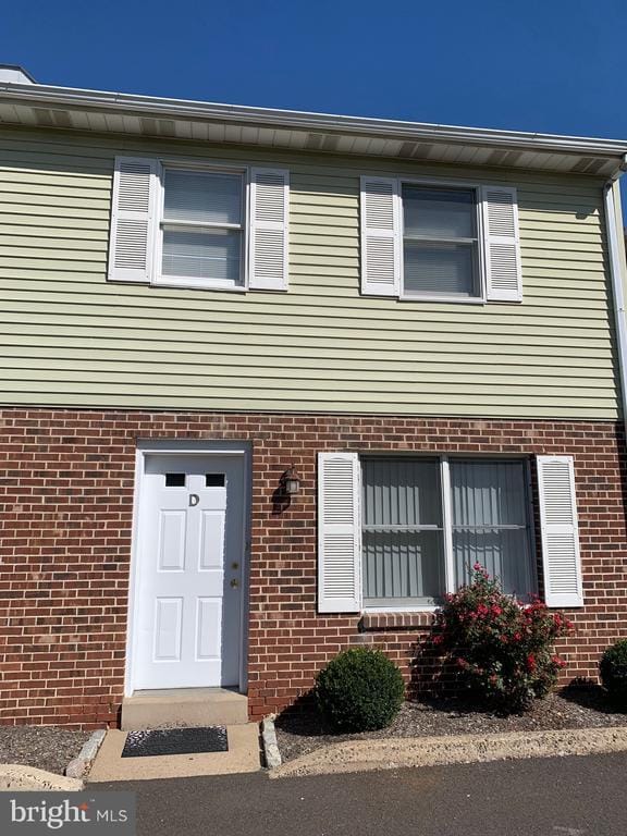 Building Photo - 1029 N York Rd