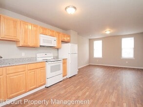 Building Photo - 2341 N 16th St