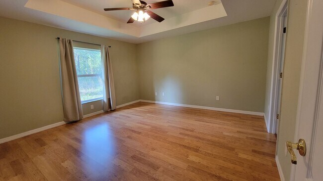 Building Photo - Citrus Springs 4/2/2