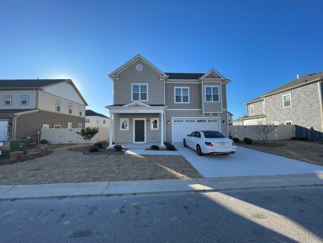 Building Photo - 1904 Merano Ln