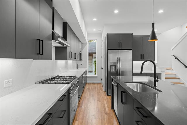 Building Photo - 3608 San Jacinto St