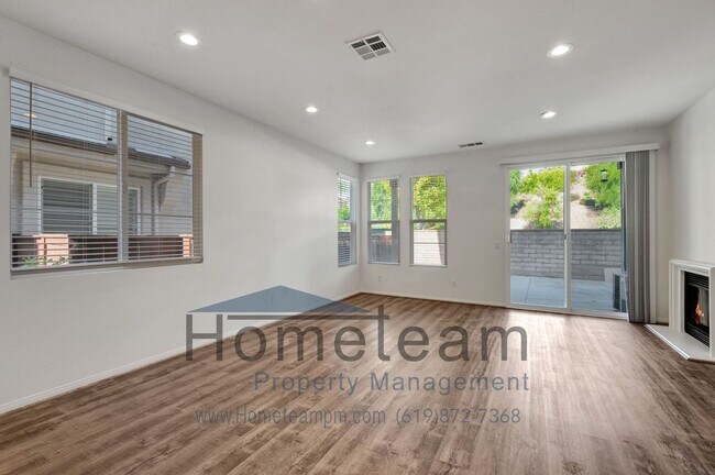 Building Photo - 2 BR / 2.5 BA 1244 Sq ft. San Miguel Ranch/ Chula Vista Townhome