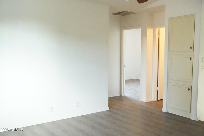 Building Photo - 1231 N Firehouse Ct