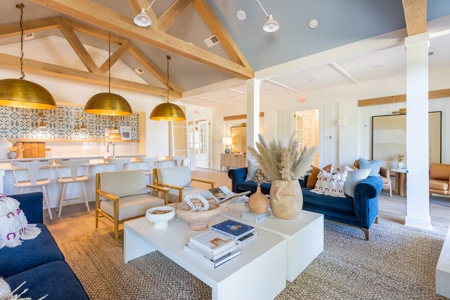 Hawthorne Palmetto 9001 Blue Flag Dr Simpsonville SC 29681