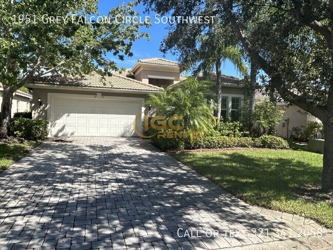 Primary Photo - 1951 Grey Falcon Cir SW