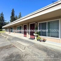 Building Photo - 6415 Steilacoom Blvd SW