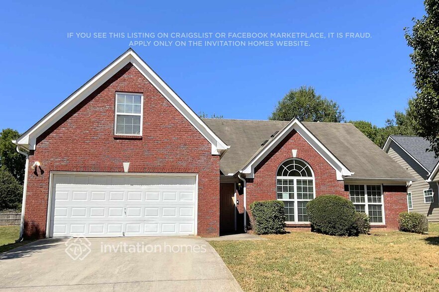Primary Photo - 259 Gilliam Ct