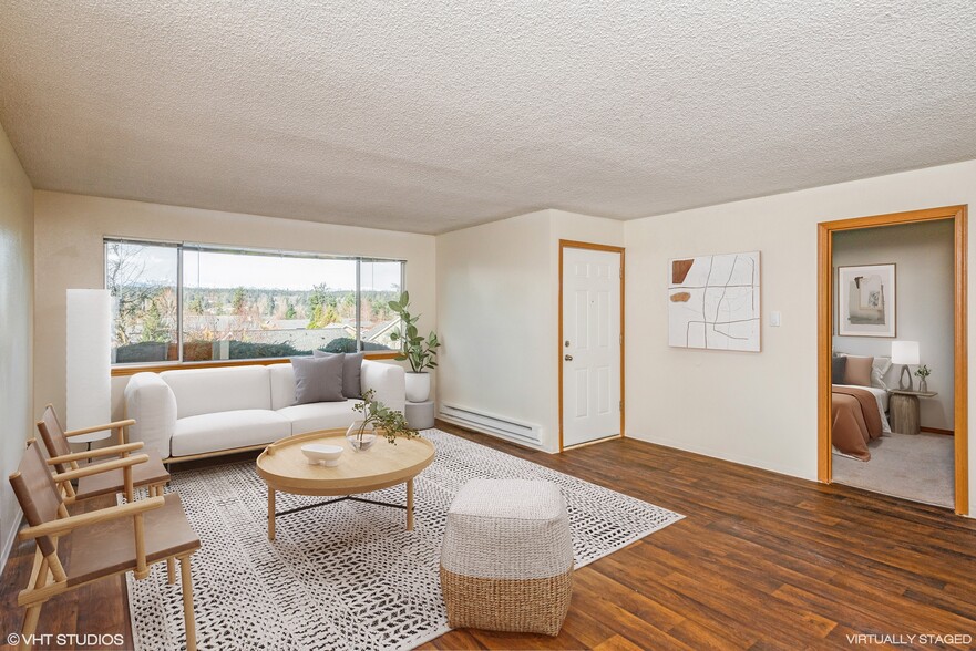 Building Photo - Hillsider 50 Apartments