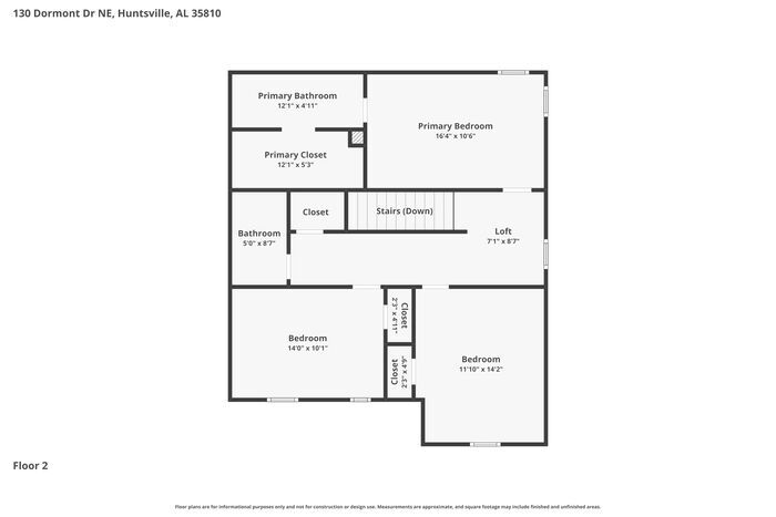 Building Photo - 130 Dormont Dr NE