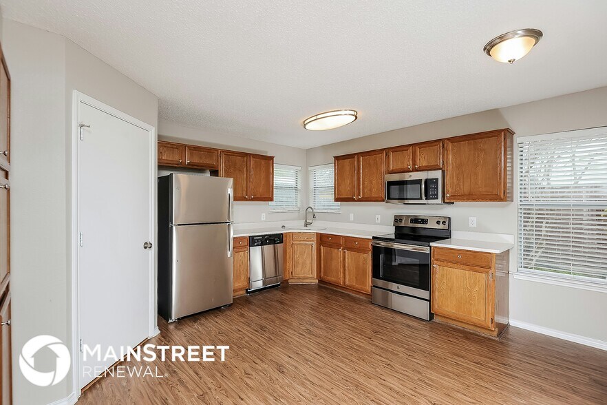 Building Photo - 7109 Woodhinge Dr