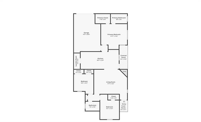 Building Photo - 2336 Markland St