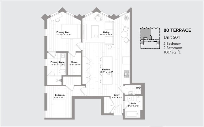 Building Photo - 80 Terrace St