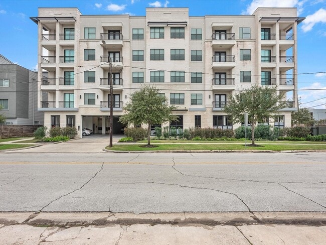 Building Photo - 1508 Blodgett St