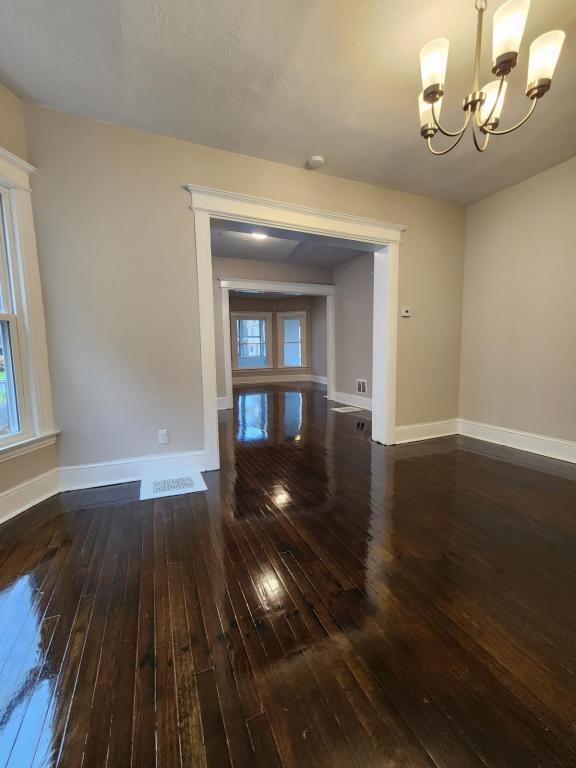 Building Photo - 1723 W Genesee St