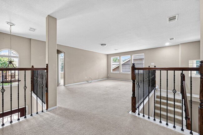Building Photo - 6319 Denison Oaks Dr