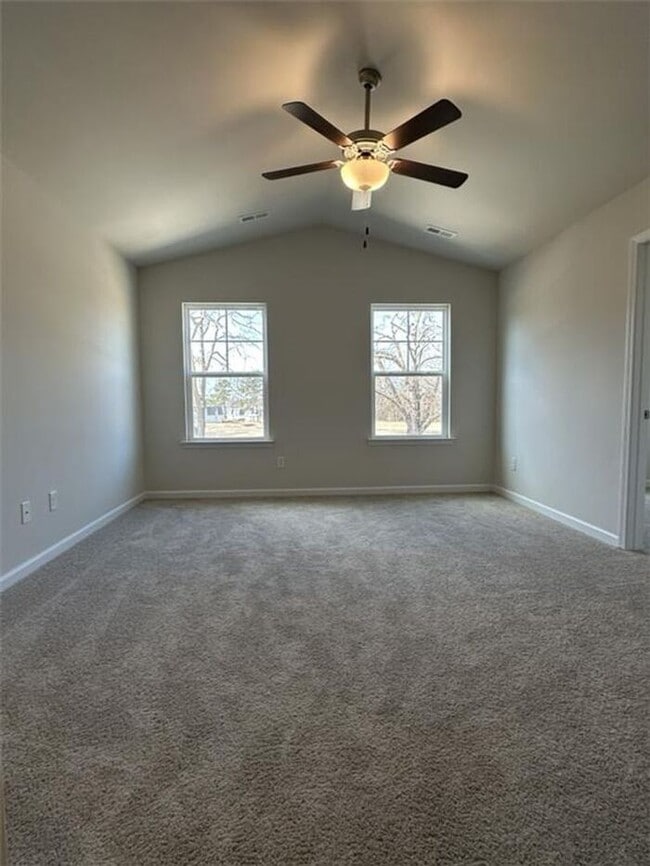 Building Photo - Beautiful home in Shelby, NC!