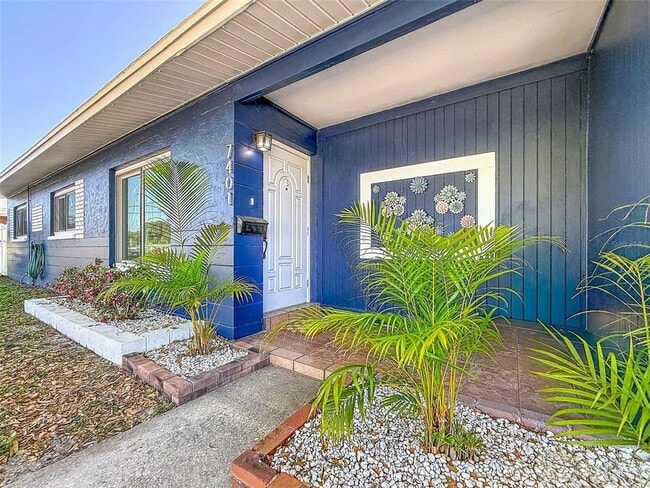 Building Photo - 7401 16th St N