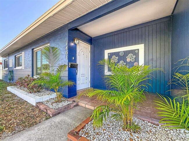 Building Photo - 7401 16th St N