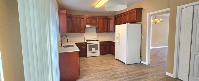 Building Photo - 2511 Davenham Way