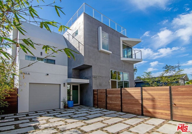 Building Photo - 4143 Madison Ave